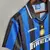 Imagem do Camisa Inter de Milão I - 1997/98 - Umbro Masculino (Retro) - Azul e Preta