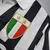 Imagem do Camisa Juventus Retrô 1984/85 Home Torcedor Masculina - Branco+Preto