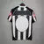 Camisa Juventus Retrô 2002/03 Home Torcedor Masculina - Branco+Preto na internet