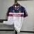 Camisa Manchester City Retrô 1997/98 Away Torcedor Masculina - Branco- na internet