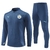 Conjunto de Treino Manchester City 24/25 - Azul Marinho - comprar online