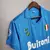 Camisa Napoli Retrô Home 1987/88 Torcedor Masculina - Azul na internet
