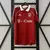 Camisa Bayern de Munique 2005/06 - Retrô Masculino - Vermelha