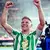Camisa Real Betis 25/26 Edição Especial Joaquin