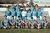 Camisa Napoli Retrô Home 1988/89 Torcedor Masculina - Azul na internet
