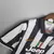 Camisa Juventus I 2014-15 - Masculino (Retro) - Branca e Preta