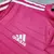 Imagem do Camisa Real Madrid II - 2014/15 - Masculino (Retro) - Rosa