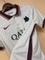Imagem do Camisa Roma II 2020/21 Nike - Retrô Masculina - Bege