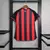 Camisa Vitoria 2024/25 Torcedor Feminina - Rubronegra - loja online