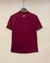 Camisa Roma 22/23 - Torcedor Masculina - Grená