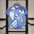 Camisa Manchester United 2024/25 Goleiro - Torcedor Masculina - Azul - loja online