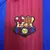 Camisa Barcelona - 1990/91 - Retrô Masculino - Azul Grená na internet