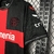 Camisa Bayer Leverkusen I 2023/24 - Torcedor Masculina - Preta e Vermelha - JSMARTLOJA ESPORTES 