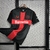 Imagem do Camisa Bayer Leverkusen I 2023/24 - Torcedor Masculina - Preta e Vermelha