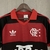 Imagem do Camisa Flamengo 1987 - Retrô Masculino - Rubronegra