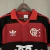 Imagem do Camisa Flamengo 1987 - Retrô Masculino - Rubronegra