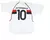 Camisa Flamengo 2000 - Retrô Masculino - Branca - JSMARTLOJA ESPORTES 