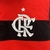 Imagem do JAQUETA CORTA VENTO FLAMENGO 2024/25 DUPLA FACE ADIDAS MASCULINA