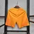 Calção Shorts Real Madrid - 2024/25 - Laranja