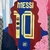 Kit Infantil Edição Especial Messi 25-26 - Azul na internet