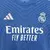 Camisa Real Madrid 2025/26 Edição Especial- Torcedor Masculina - Azul na internet