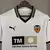 Camisa Valência Home 23/24 Torcedor Puma Masculina - Branco - JSMARTLOJA ESPORTES 