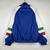 Jaqueta Corta-Vento Bayern de Munique 23/24 - Masculina Adidas - Azul - loja online