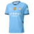 Camisa Manchester City 2024/25 Patch Mundial FIFA 2023 - Torcedor Masculina - Azul - comprar online