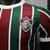 Camisa Fluminense 2025/26 - Jogador Masculina - Tricolor