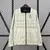 JAQUETA CORTA VENTO MILAN 2024/25 DUPLA FACE PUMA MASCULINA BEGE E PRETO - loja online