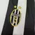 Imagem do Camisa Juventus 2003/04 - Retrô Masculina - Preta Branca