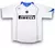 Camisa Inter De Milão 2004/05 - Retrô Masculino - Branca - comprar online