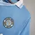 Camisa Napoli Retrô 86/87 Torcedor Masculina - Azul - loja online