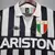 Camisa Juventus Retrô 1984/85 Home Torcedor Masculina - Branco+Preto - JSMARTLOJA ESPORTES 