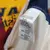 Imagem do Camisa Roma Retrô 2001/02 Torcedor Masculina - Amarelo e Vinho