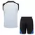 Kit Regata de Treino FC Barcelona 2023 Masculino - Cinza na internet