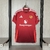 Camisa Manchester United Home 24/25 s/n° Torcedor Adidas Masculina - Vermelho