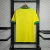 Imagem do Camisa Seleção Brasileira Retrô 1958 Masculina - Amarela