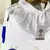 Calção Shorts Bahia 2024/25 - Branco - loja online
