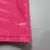 Camisa Real Madrid II - 2014/15 - Masculino (Retro) - Rosa