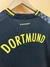 Imagem do Camisa Borussia Dortmund II 22/23 - Torcedor Masculina - Preta