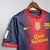 Camisa Barcelona I - 2012-13 - (Patch de Campeão Mundial) (Retro) - Vermelha e Azul - loja online