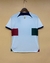 Camisa Portugal 2022- Masculino Torcedor - Branco