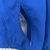 Imagem do JAQUETA CORTA VENTO FRANÇA 2024/25 NIKE DUPLA FACE - AZUL