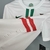 Imagem do Camisa Portugal 2012 - Retrô Masculina - Branca
