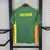 Camisa Borussia Dortmund 2025/26 - Goleiro Masculina - Verde - JSMARTLOJA ESPORTES 
