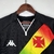 Camisa Vasco 2023 - Orgulho LGBT - Torcedor Masculina - Preta - JSMARTLOJA ESPORTES 