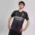 Camisa Milan 2024/25 Goleiro - Torcedor Masculina - Preta na internet