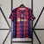 Camisa Barcelona 2024/25 Pré-Jogo - Torcedor Masculina - Grená Azul na internet