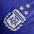 Camisa Argentina Away 22/23 Feminina Adidas Torcedor - Roxo - loja online